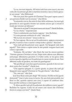 Image of the Page - 32 - in Hanadi & Christian - Italian