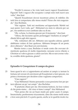 Image of the Page - 34 - in Hanadi & Christian - Italian