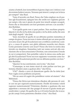 Image of the Page - 35 - in Hanadi & Christian - Italian