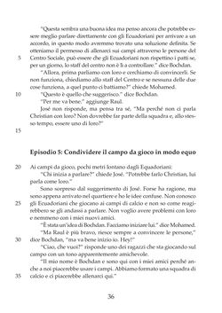 Image of the Page - 36 - in Hanadi & Christian - Italian