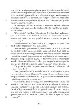 Image of the Page - 38 - in Hanadi & Christian - Italian