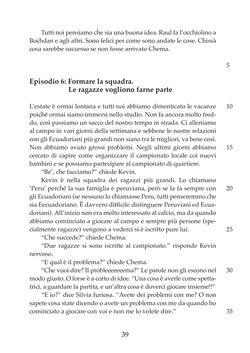 Image of the Page - 39 - in Hanadi & Christian - Italian