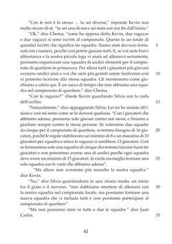 Image of the Page - 41 - in Hanadi & Christian - Italian