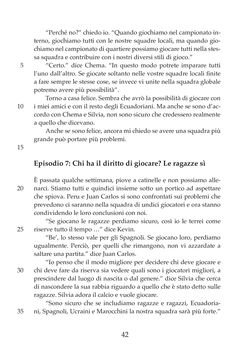 Image of the Page - 42 - in Hanadi & Christian - Italian