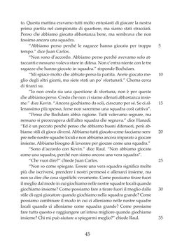 Image of the Page - 45 - in Hanadi & Christian - Italian