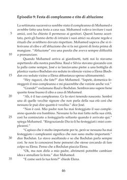 Image of the Page - 46 - in Hanadi & Christian - Italian
