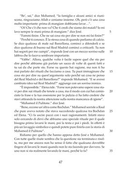Bild der Seite - 47 - in Hanadi & Christian - Italian