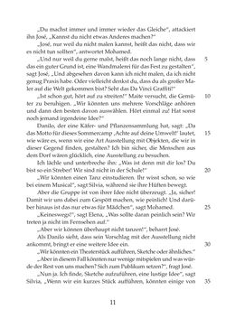 Bild der Seite - 11 - in Hanadi & Christian - German
