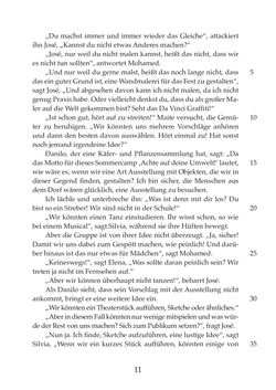 Image of the Page - 11 - in Hanadi & Christian - German