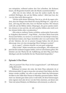 Image of the Page - 12 - in Hanadi & Christian - German