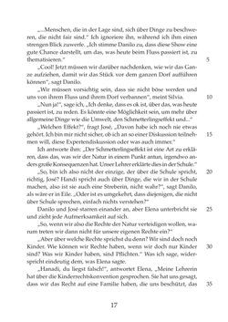 Image of the Page - 17 - in Hanadi & Christian - German