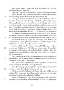 Bild der Seite - 20 - in Hanadi & Christian - German
