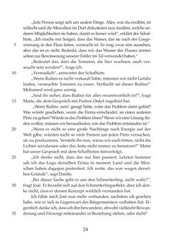 Bild der Seite - 24 - in Hanadi & Christian - German