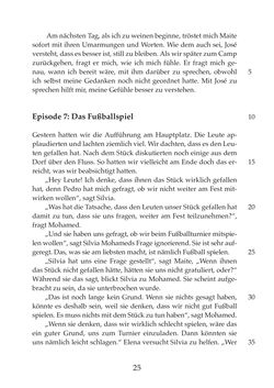 Image of the Page - 25 - in Hanadi & Christian - German