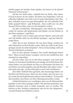 Image of the Page - 27 - in Hanadi & Christian - German