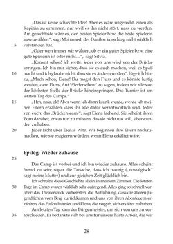 Bild der Seite - 28 - in Hanadi & Christian - German