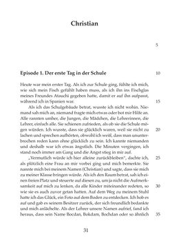 Image of the Page - 31 - in Hanadi & Christian - German