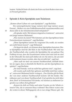 Image of the Page - 32 - in Hanadi & Christian - German