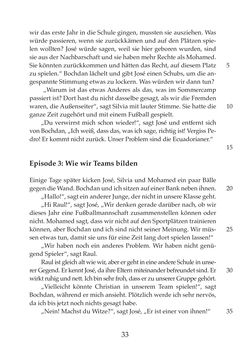 Bild der Seite - 33 - in Hanadi & Christian - German