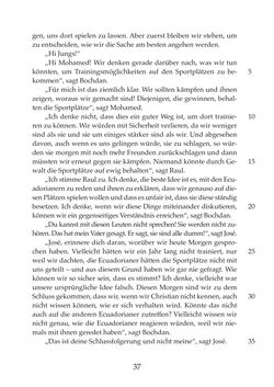 Bild der Seite - 37 - in Hanadi & Christian - German