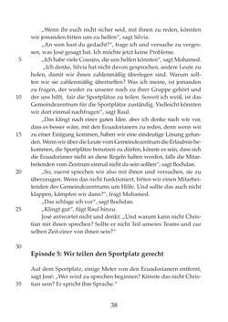 Image of the Page - 38 - in Hanadi & Christian - German