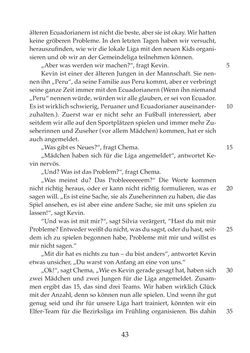 Image of the Page - 43 - in Hanadi & Christian - German