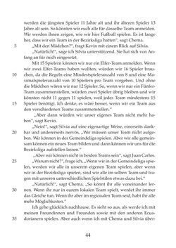 Image of the Page - 44 - in Hanadi & Christian - German