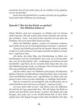Image of the Page - 45 - in Hanadi & Christian - German