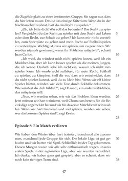 Bild der Seite - 47 - in Hanadi & Christian - German