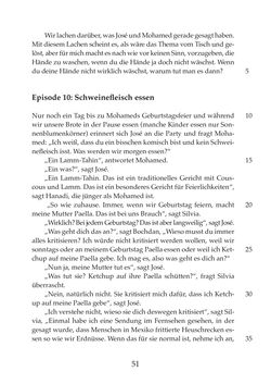 Image of the Page - 51 - in Hanadi & Christian - German