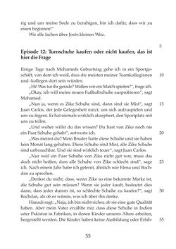 Image of the Page - 55 - in Hanadi & Christian - German