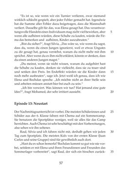 Image of the Page - 57 - in Hanadi & Christian - German