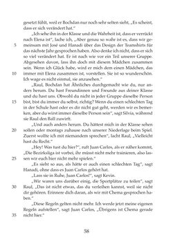 Image of the Page - 58 - in Hanadi & Christian - German
