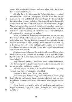 Image of the Page - 58 - in Hanadi & Christian - German