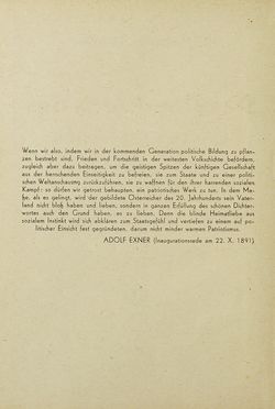 Image of the Page - (000004) - in Das Handbuch des Österreichers