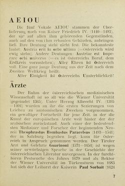 Image of the Page - 7 - in Das Handbuch des Österreichers