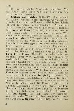 Image of the Page - 8 - in Das Handbuch des Österreichers
