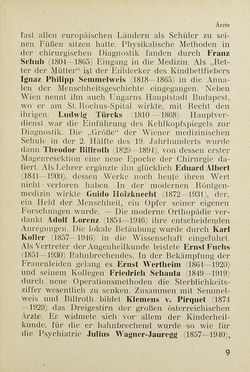 Image of the Page - 9 - in Das Handbuch des Österreichers