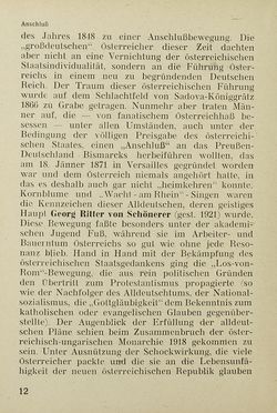 Image of the Page - 12 - in Das Handbuch des Österreichers