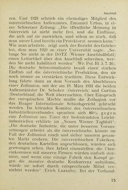 Image of the Page - 15 - in Das Handbuch des Österreichers