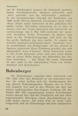 Image of the Page - 24 - in Das Handbuch des Österreichers