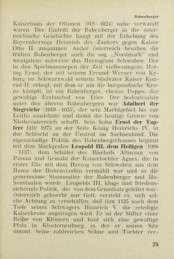 Image of the Page - 25 - in Das Handbuch des Österreichers