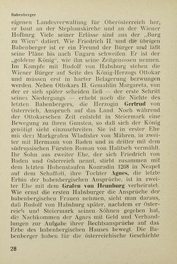 Image of the Page - 28 - in Das Handbuch des Österreichers