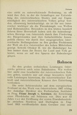 Image of the Page - 29 - in Das Handbuch des Österreichers