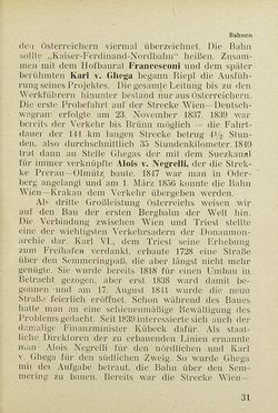 Image of the Page - 31 - in Das Handbuch des Österreichers