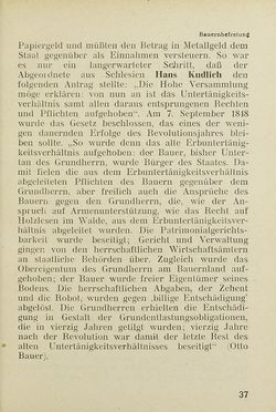 Image of the Page - 37 - in Das Handbuch des Österreichers