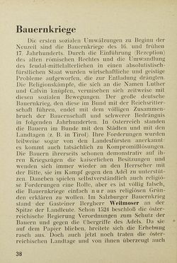 Image of the Page - 38 - in Das Handbuch des Österreichers