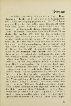 Image of the Page - 43 - in Das Handbuch des Österreichers