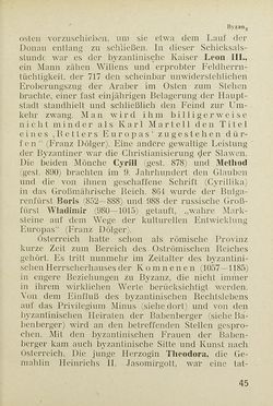 Image of the Page - 45 - in Das Handbuch des Österreichers
