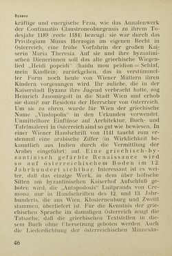 Image of the Page - 46 - in Das Handbuch des Österreichers